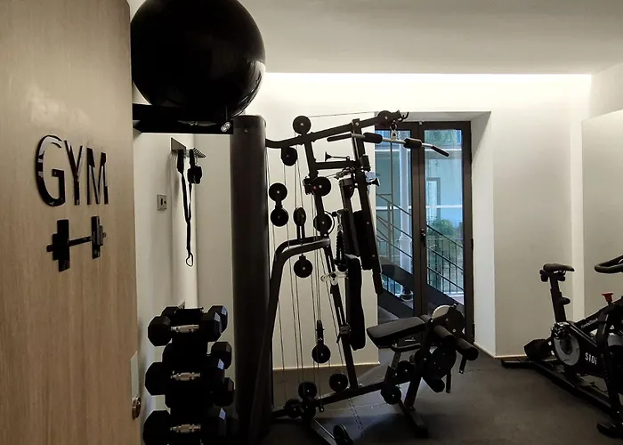 Hotel Actual Barcelone