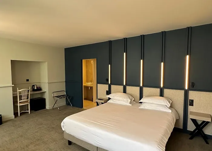 Hôtel Le Médiéval Avignon