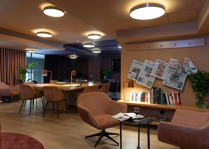 Hotel Chic&Basic Reding à Barcelone
