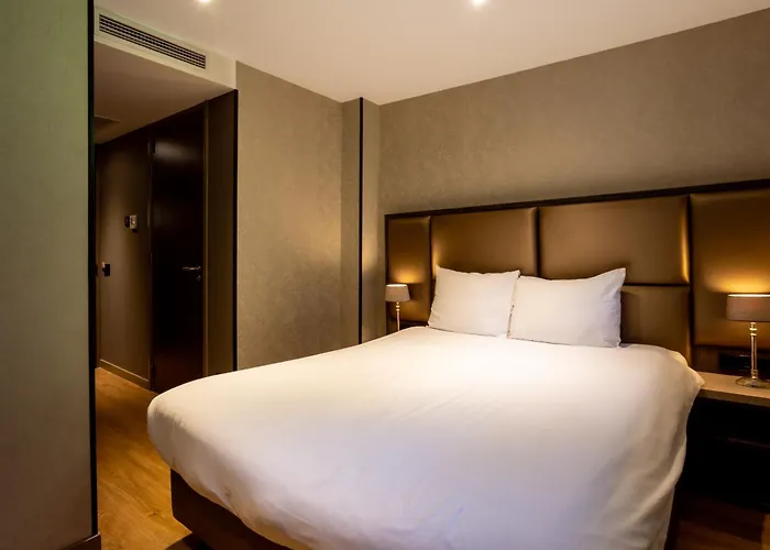 Dream Hotel Amsterdam
