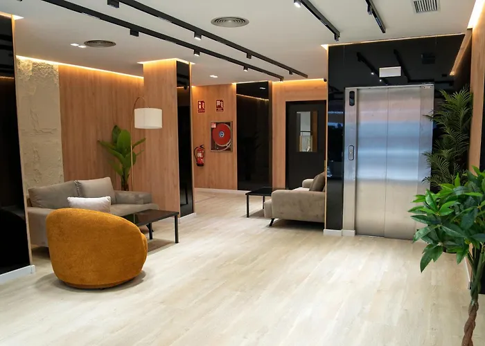 Hotel Mefolinkel Suits Lloret de Mar