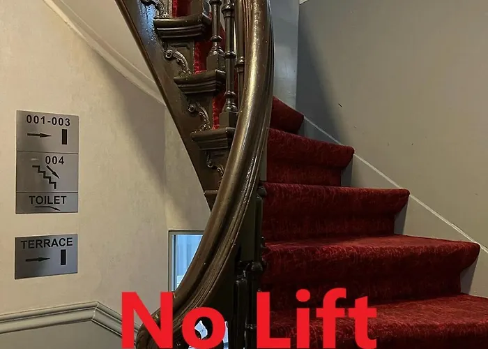 Hotel pas CherFacade Amsterdam