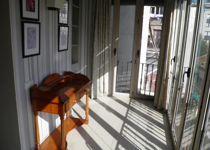 Apartaments Sant Jordi Girona 97 Barcelone