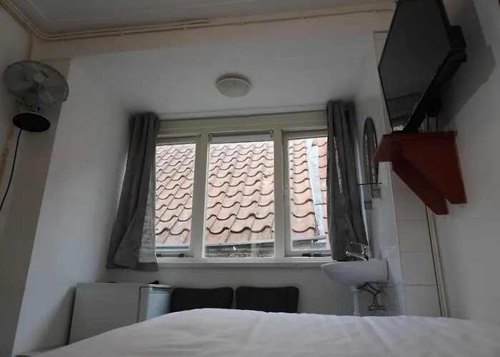 Hotel Schroder Amsterdam