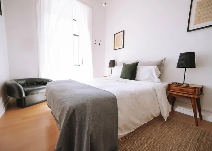 Hotel House Sao Bento à Lisboa