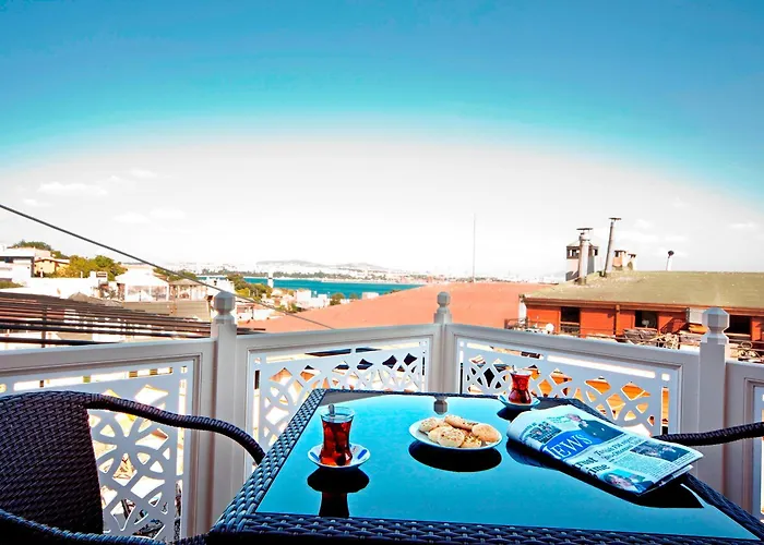 Hippodrome Hotel Istambul