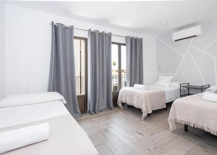 Hostal Costa Ibiza