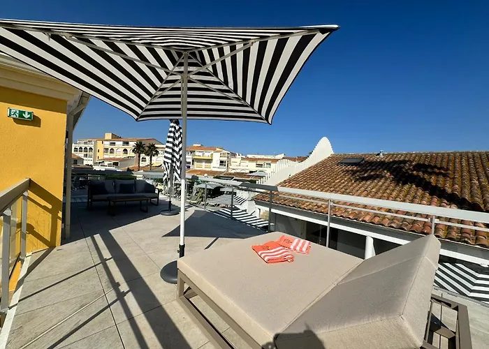 Hôtel Eve&Spa Village Naturiste Agde