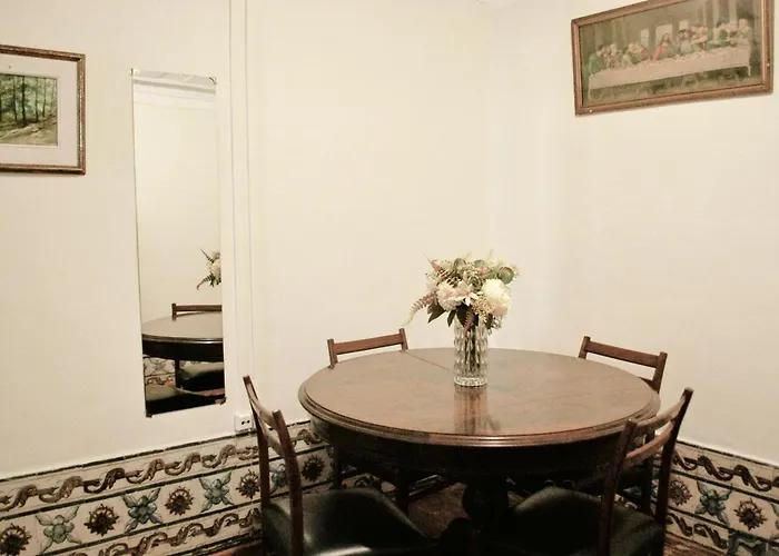Azulejos Cais Sodré B&B Lisboa