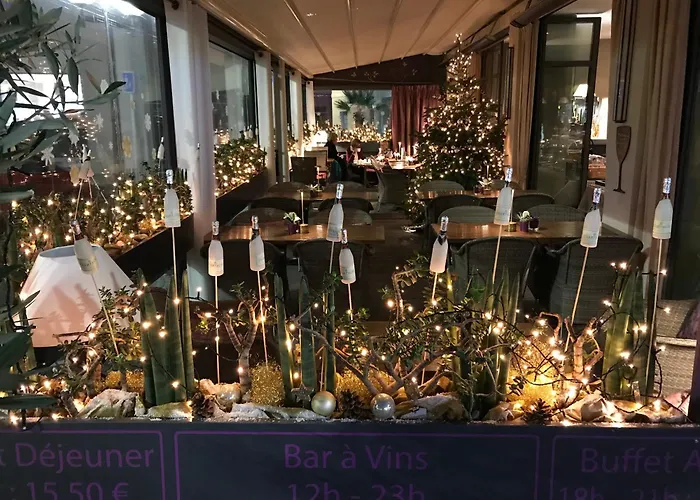 La Place Boutique Hotel Antibes