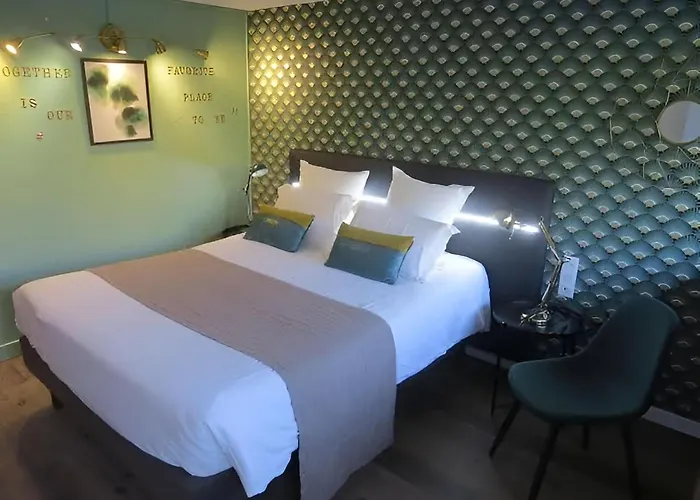 Hôtel Cap Sud Avignon - Réouverture - Ex Kyriad Hôtel