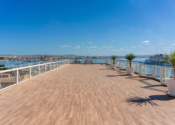 Hotel pas CherAmic Horizonte