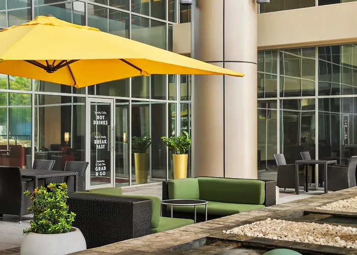 Hotel pas CherIbis Dubai Al Rigga