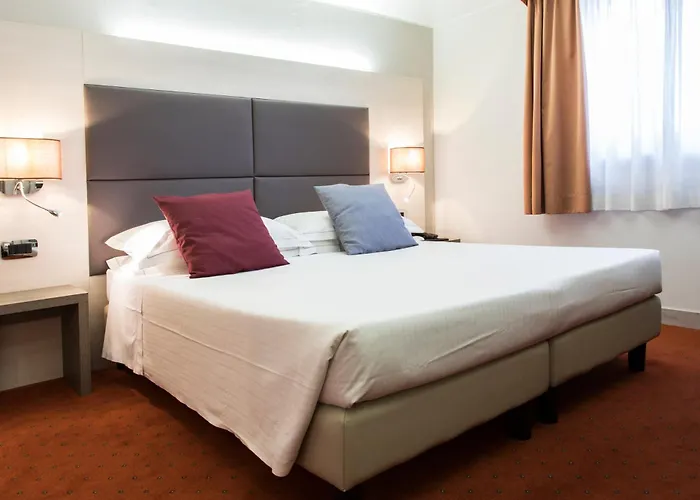 Hotel Campion Citylife Milan