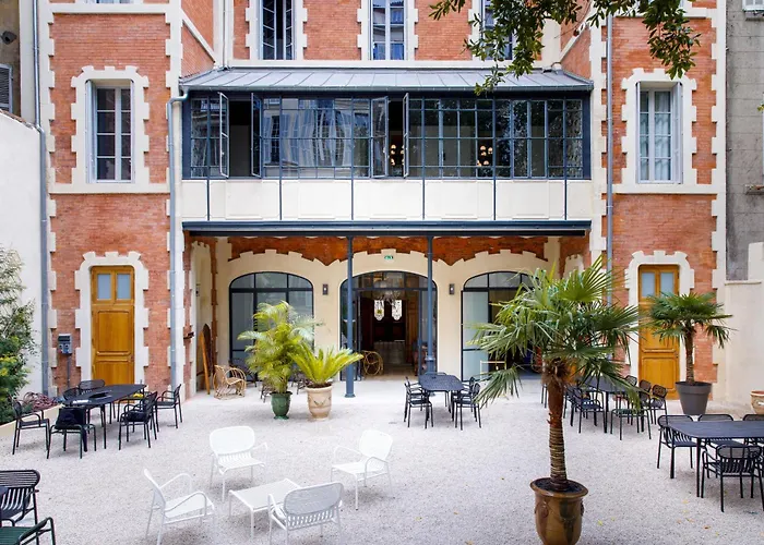 Maison Marseille-Longchamp - Havre Art Déco&Business - Vieux-Port - Gare