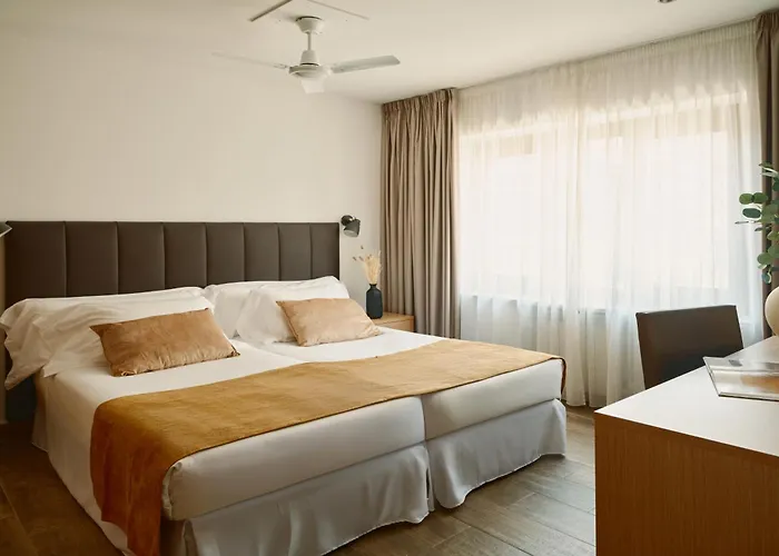 Hotel Met Pampelune