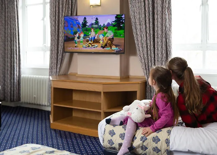 Tavistock Hotel Londres