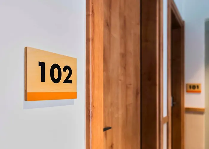 Easyhotel Barcelona La Sagrera
