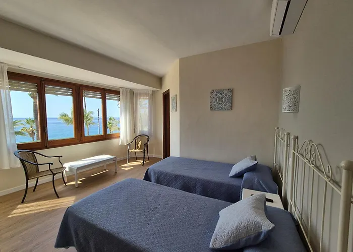 Hotel Maeva ,1 Star B&B Lloret de Mar