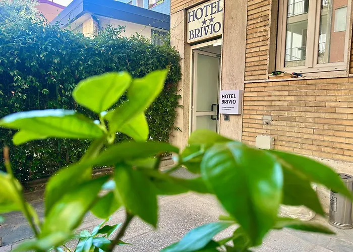 Hotel Brivio Milan