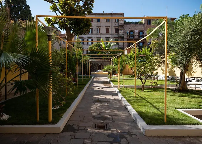 Hotel Residenza Leone XIII à Rome