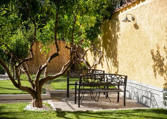 Hotel Residenza Leone XIII à Rome