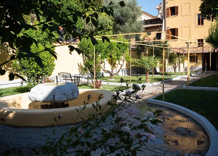 Hotel Residenza Leone XIII à Rome