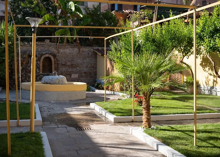 Hotel Residenza Leone XIII à Rome