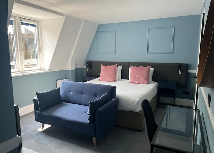 Hotel The Borough à Londres