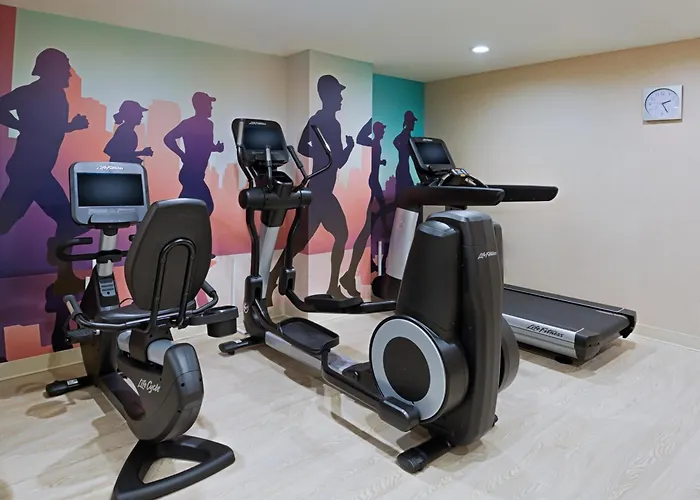 Hotel pas CherHyatt Place Long Island City