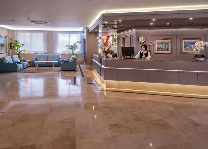 Hotel pas Cher4R Playa Park