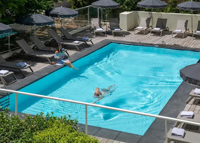 Hotel pas CherIbis Styles Nice Aéroport Arenas