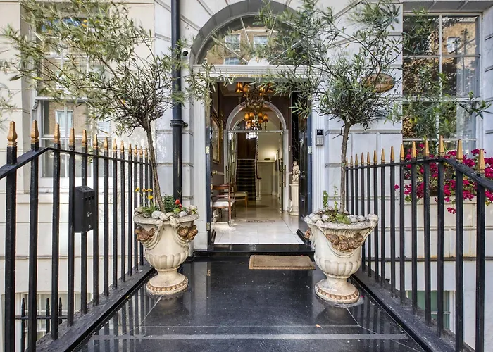 Opulence Boutique Hotel Londres