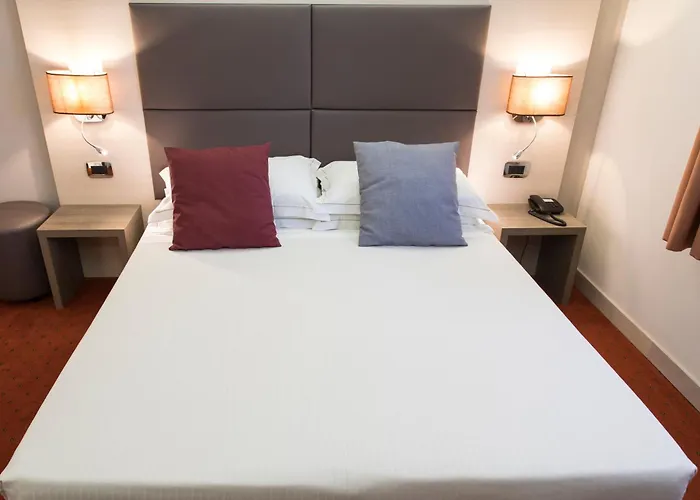 Hotel Campion Citylife Milan