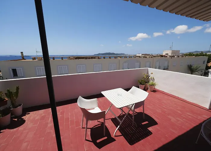 Hotel pas CherGiramundo