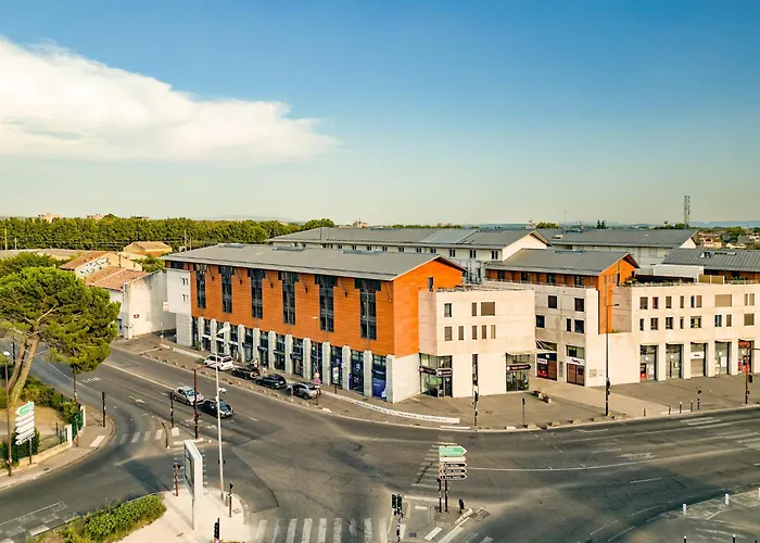 Hotel pas CherSainte-Marthe