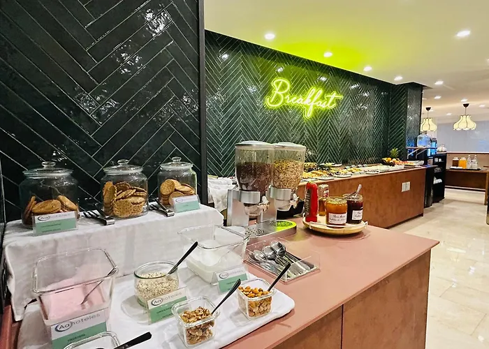 Hotel pas CherViladomat