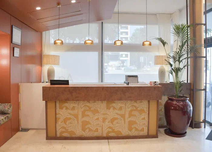 Hotel pas CherViladomat