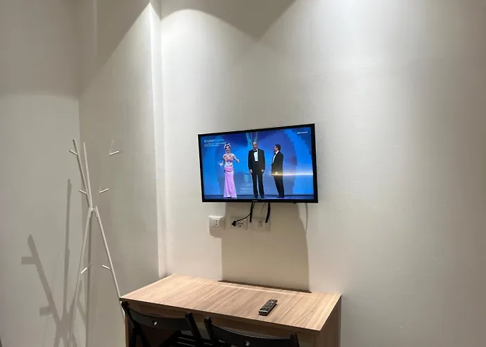Hotel Brivio Milan