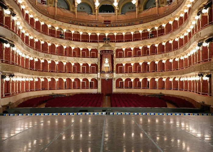 Hotel Principe Amedeo Rome