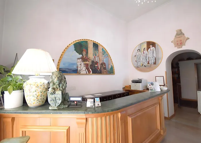 Hotel pas CherAlexis