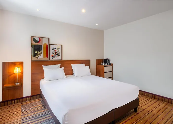 Hotel Lyon-ouest