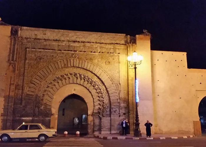 Riad Dar Aida Marrakesh
