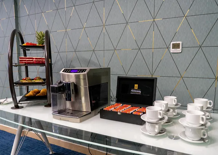 Vogo Grand Hotel Formerly Best Western Plus Hotel Dubai Academic City