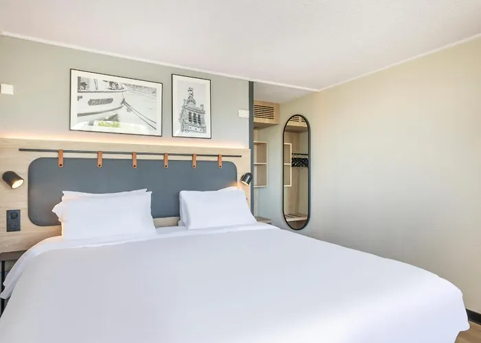 Hotel pas CherCampanile Marseille Saint Antoine