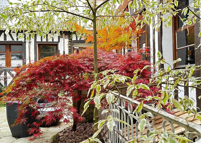 Hôtel De La Cathédrale Rouen
