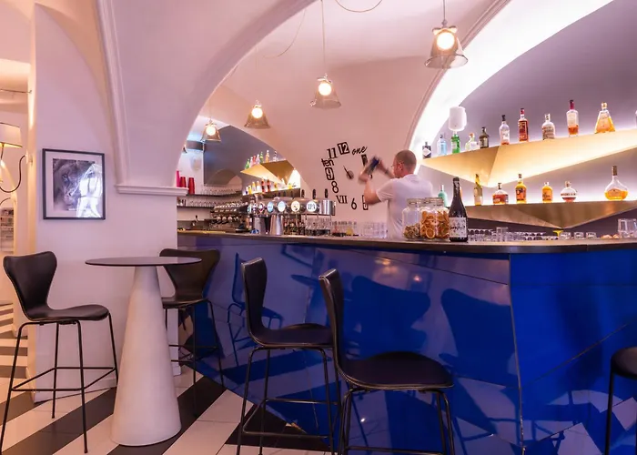 The Originals Boutique, Hôtel Le Lion, Clermont-Ferrand