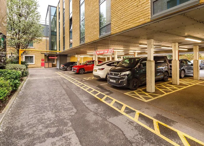 Hotel pas CherIbis Styles London Southwark - Near Borough Market