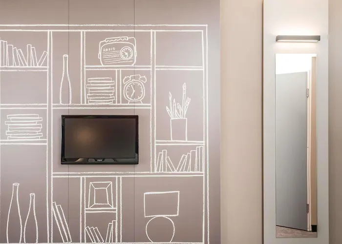 Hotel pas CherIbis London Wembley