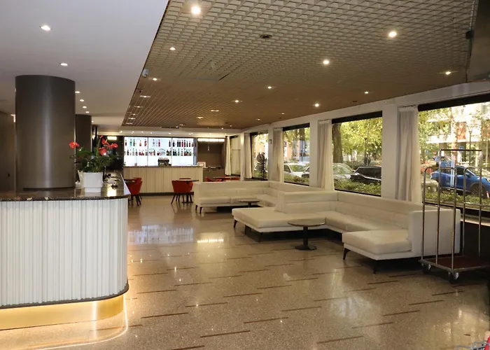 Hotel pas CherDomenichino